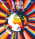Hauzírek Petr: Planeta je prga