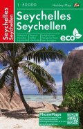 neuveden: PM HO Seychelles 1:50 000