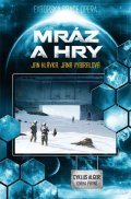 Hlávka Jan: Algor 1 - Mráz a hry
