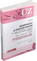 neuveden: ÚZ 1469 Rozpočet a financování územních samosprávných celků, organizačních 