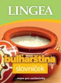kolektiv autorů: Bulharština slovníček