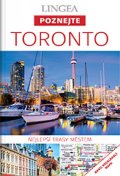 kolektiv autorů: Toronto - Poznejte