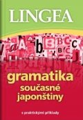 neuveden: Gramatika současné japonštiny