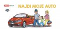 neuveden: Najdi moje auto