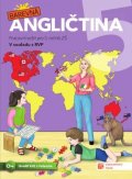 neuveden: Barevná angličtina 5 - pracovní sešit