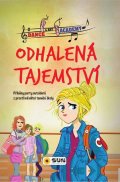 neuveden: Dance Art academy - Odhalená tajemství