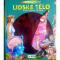 neuveden: Posviť si na to! Lidské tělo - Hledej objevuj a poznej