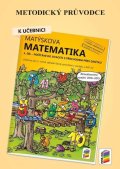 neuveden: Metodický průvodce k Matýskově matematice 4. díl