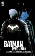 kolektiv autorů: Batman - Dvojník 1-3
