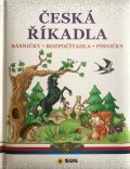 neuveden: Česká říkadla – Básničky, Rozpočítadla, Písničky