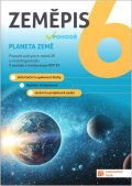 -: Zeměpis v pohodě 6 - pracovní sešit