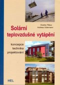 Gütermann Andreas: Solární teplovzdušné vytápění