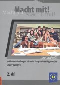 Dusilová Doris: Macht Mit 2 Pracovní sešit