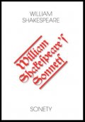 Shakespeare William: Sonety / The Sonets