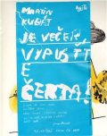 Kubát Martin: Je večer, vypusťte čerta