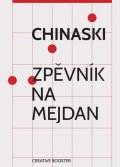 Chinaski: Chinaski - Zpěvník na mejdan