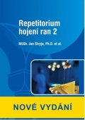 Stryja Jan: Repetitorium hojení ran 2