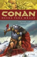 Busiek Kurt: Conan 1: Dcera pána mrazu