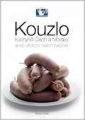 Vaněk Roman: Kouzlo kuchyně Čech a Moravy aneb dědictví našich babiček