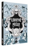 : Lovkyně příšer (Komiks, v němž jsi hrdinkou)