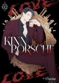 Daemi: KinnPorsche (Novel) Vol. 2