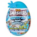 neuveden: Smashers - Ice Age