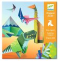 neuveden: Origami sada Djeco - Dinosauři