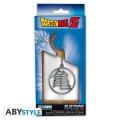 neuveden: Dragon Ball Z 3D Klíčenka - Kame Symbol