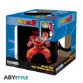 neuveden: Dragon Ball Hrnek měnící 460 ml - Goku