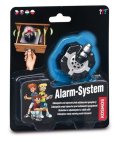 neuveden: Alarm - System