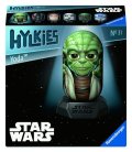 neuveden: Hylkies Star Wars: Yoda 54 dílků
