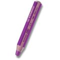 neuveden: Pastelka STABILO Woody 3v1 lila