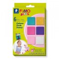 neuveden: FIMO sada kids - holčičí