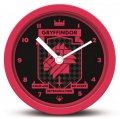 neuveden: Hodiny stolní Harry Potter - Nebelvír