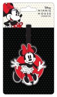 neuveden: Visačka na kufr Minnie