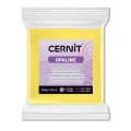 neuveden: CERNIT OPALINE 250g - žlutá