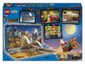 : LEGO® City 60510 Adventní kalendář 2026