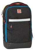neuveden: LEGO® Black Thomsen batoh