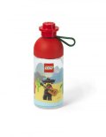 neuveden: LEGO Láhev transparentní - Mexiko