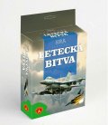 neuveden: Letecká bitva - cestovní hra
