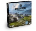 neuveden: World of Tanks - společenská hra