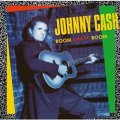 Cash Johnny: Johnny Cash: Boom Chicka Boom - LP