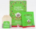 neuveden: English Tea Shop Čaj Zelený s granátovým jablkem, 20 sáčků