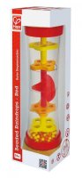 neuveden: Hape Dešťové korálky - červené
