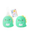 neuveden: Mini Squishy antistresová postavička Dino