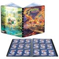 neuveden: Pokémon: Sword and Shield 09 Brilliant Stars - A4 album