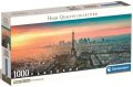 neuveden: Puzzle Panorama: Paříž 1000 dílků