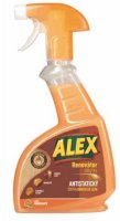 neuveden: Alex - renovátor čistič nábytku antistatický 375 ml