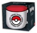 neuveden: Hrnek Pokemon 410 ml, keramický