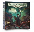 neuveden: Arkham Horror - karetní hra